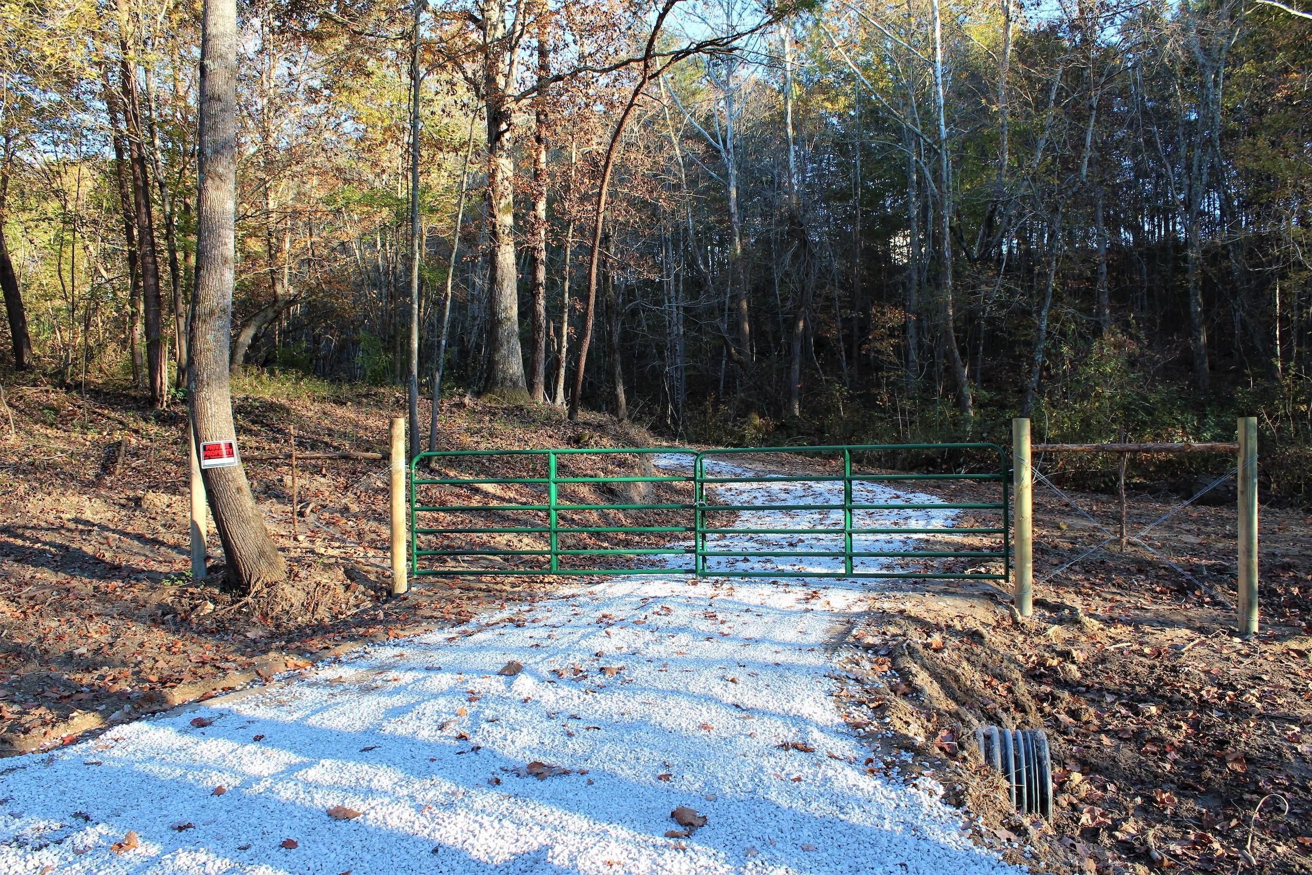 Jeffersonville, Montgomery County, KY Recreational Property, Timberland