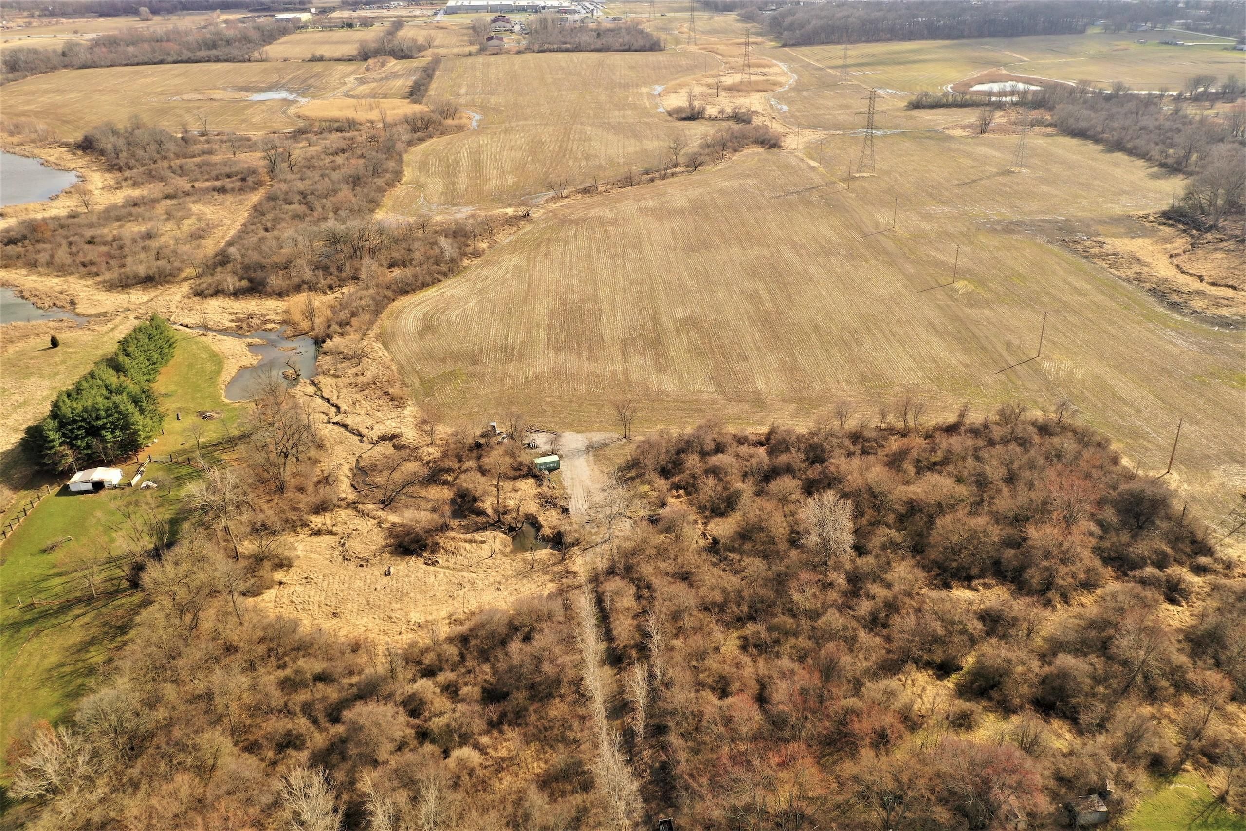 Merrillville, Lake County, IN Farms and Ranches, Recreational Property