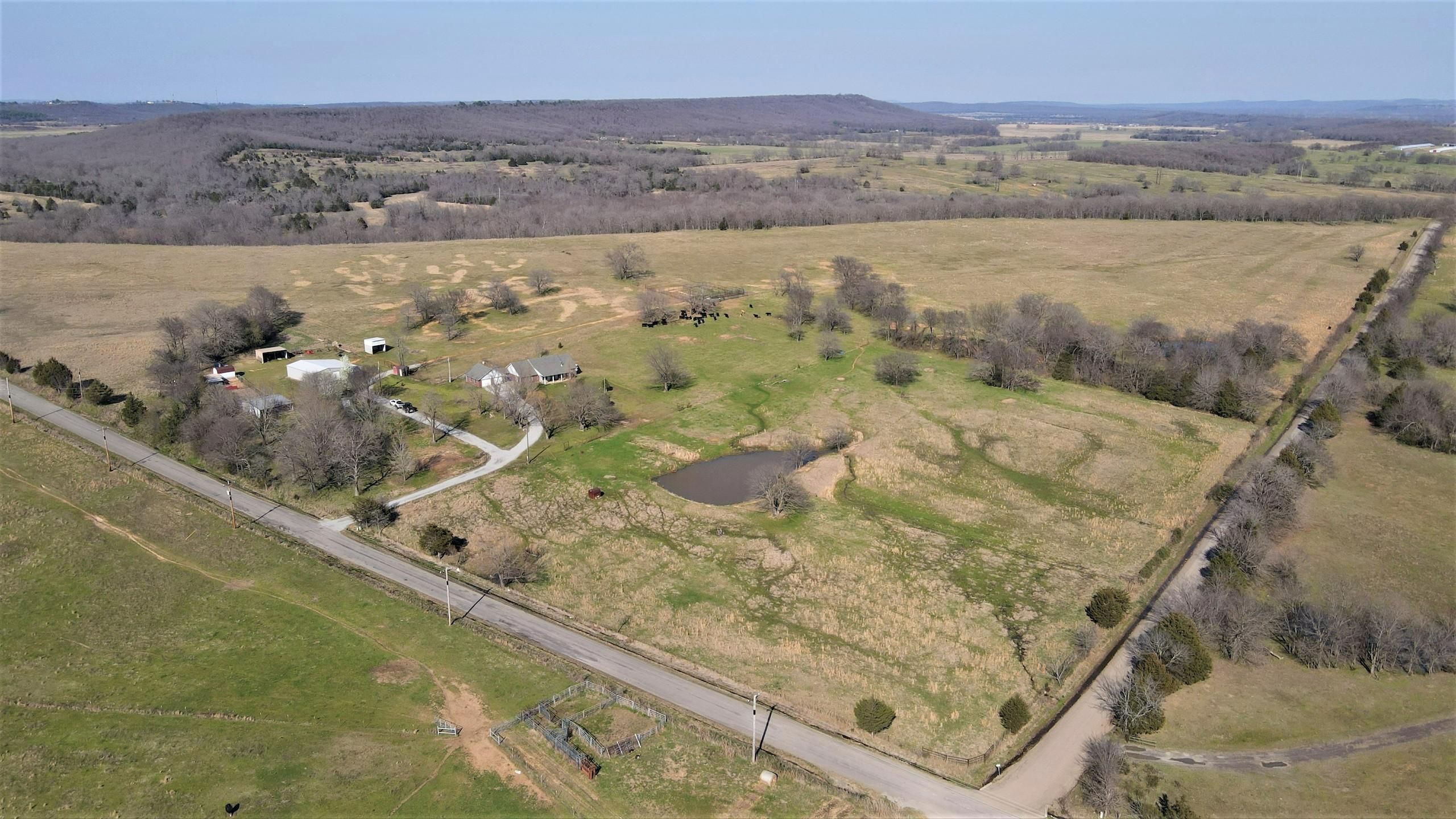 30490 S Fish Creek Road, Stigler, OK 74462 LandWatch