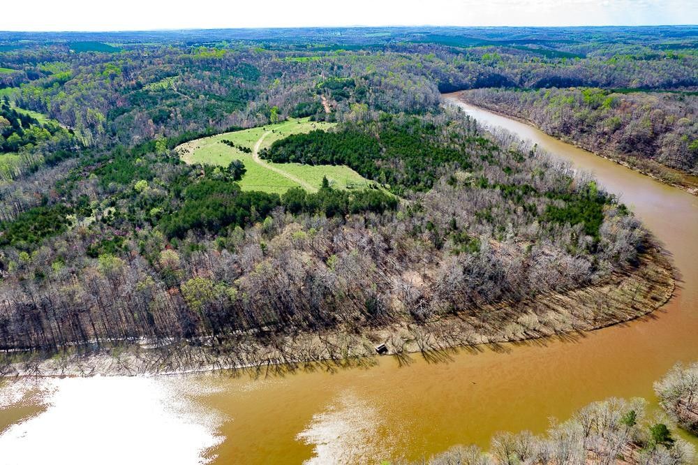 Pittsville, Pittsylvania County, VA Undeveloped Land for sale Property