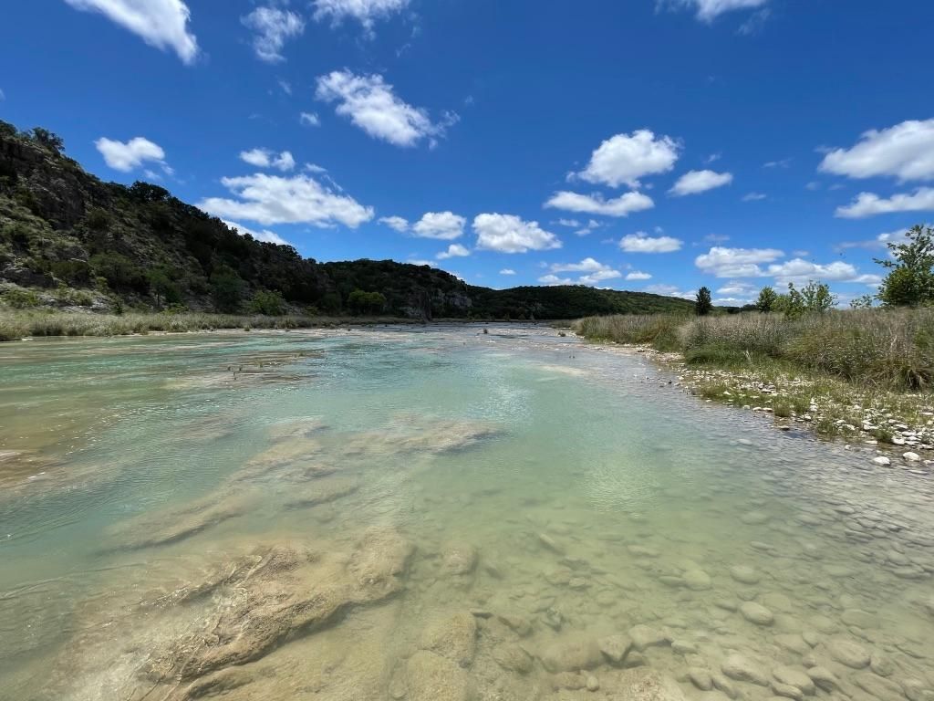 Mason, Mason County, TX Farms and Ranches, Recreational Property, Hunting Property, Riverfront