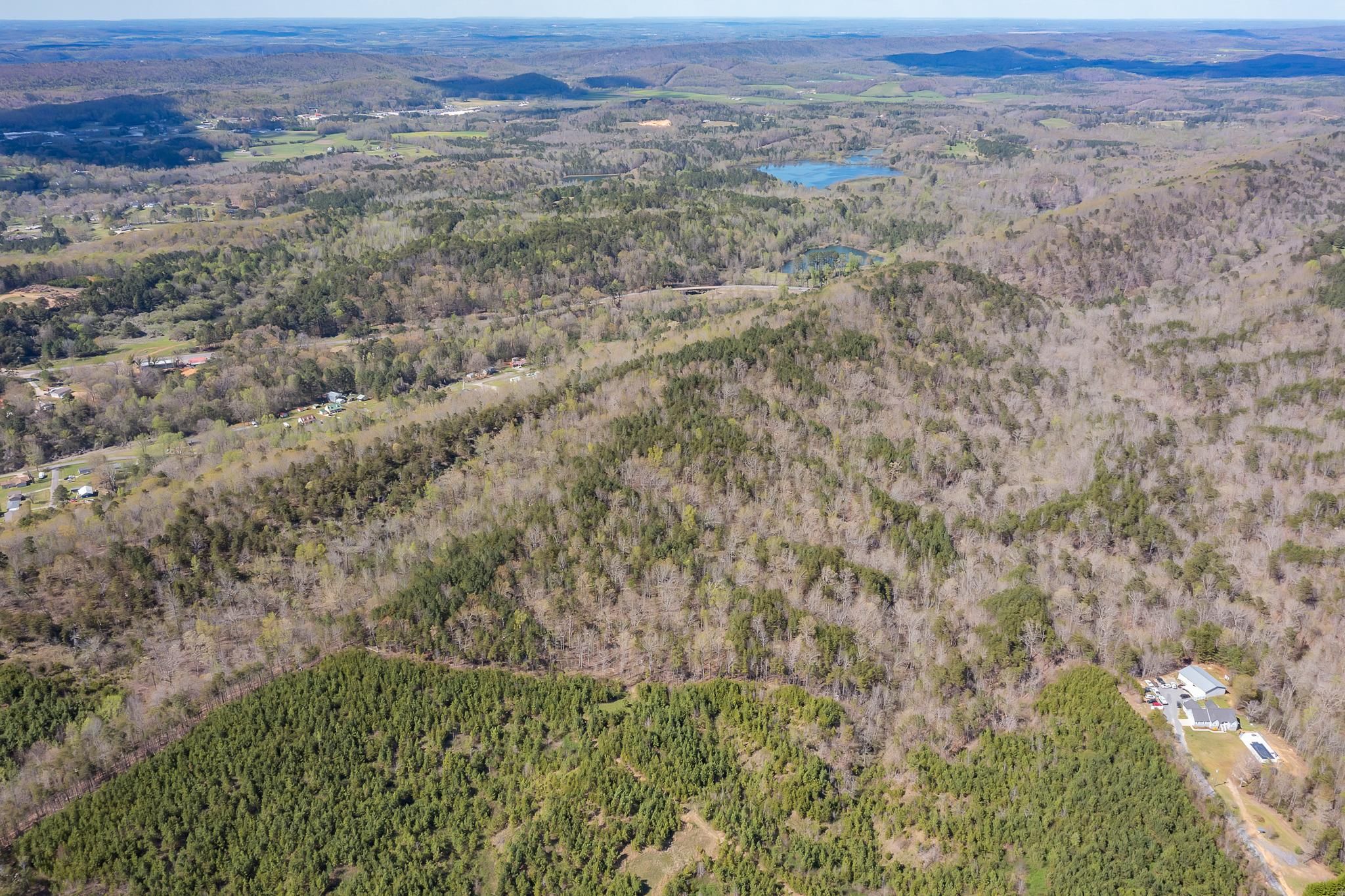 Oneonta, Blount County, AL Recreational Property, Timberland Property
