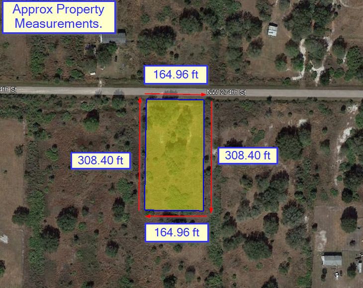 17068 NW 274th St, Okeechobee, FL 34972 MLS 12334330A0000027