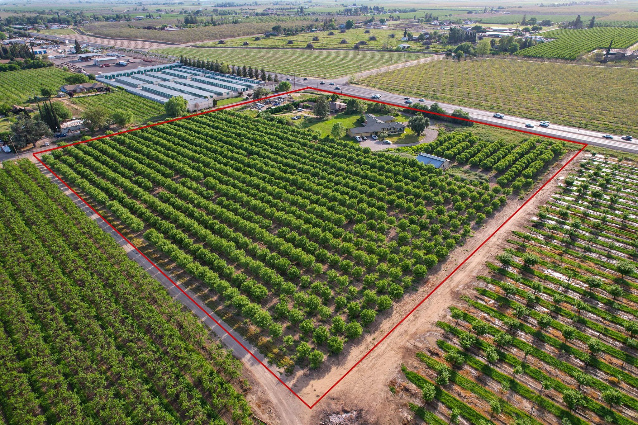 Yuba City, Sutter County, CA Farms and Ranches for sale Property ID