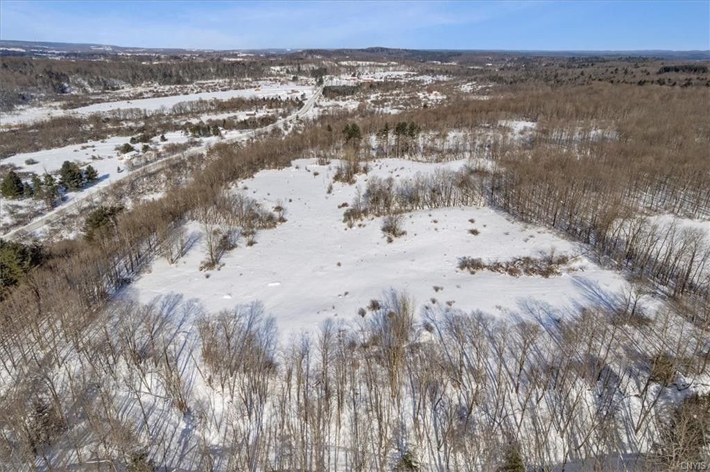 Boonville, Oneida County, NY Undeveloped Land for sale Property ID