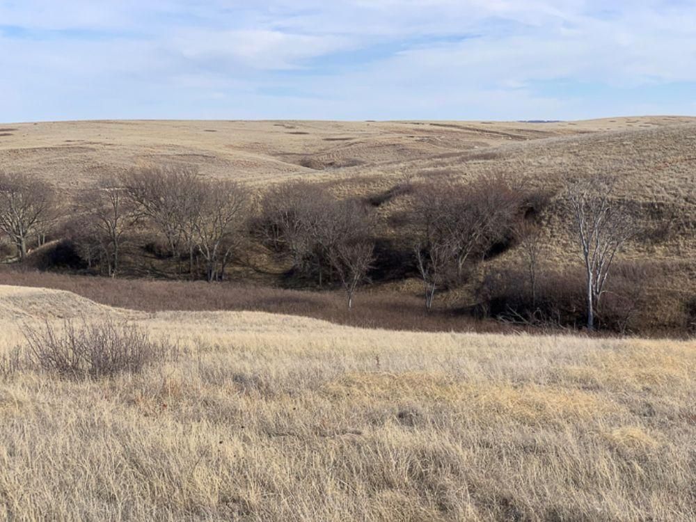 Kyle, Oglala Lakota County, SD Farms and Ranches, Recreational Property