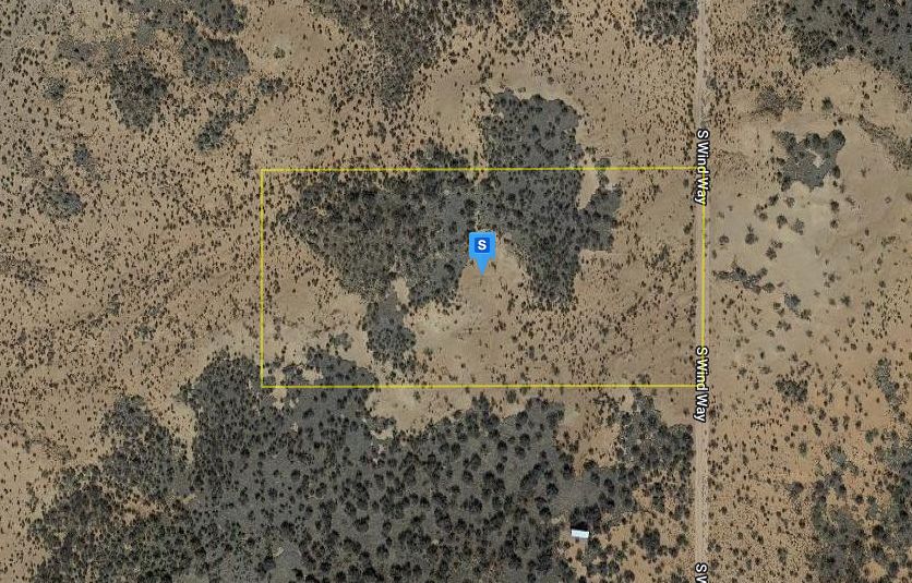 Elfrida, Cochise County, AZ Recreational Property, Undeveloped Land for