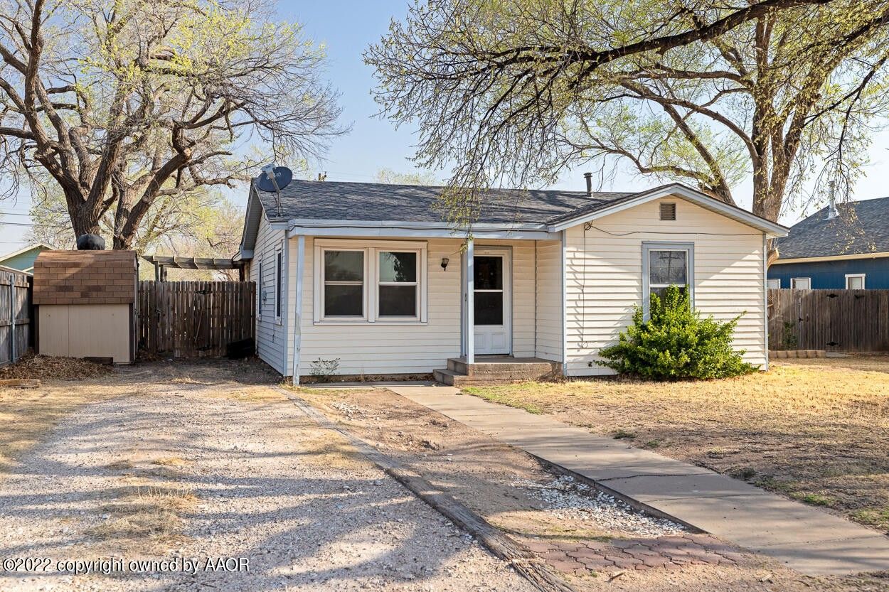 Canyon, Randall County, TX House for sale Property ID 413244380