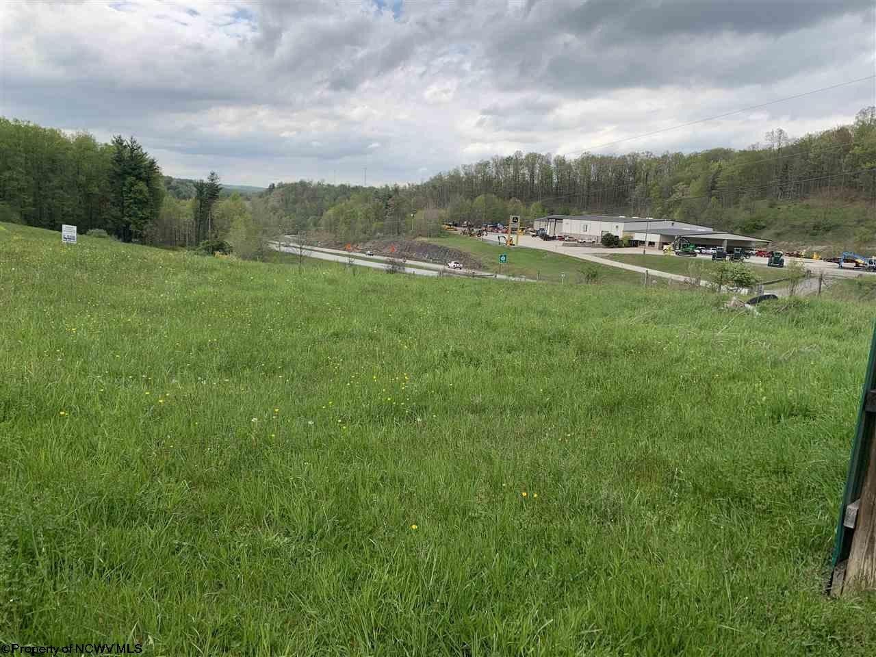 Elkins, Randolph County, WV Farms and Ranches, Lakefront Property