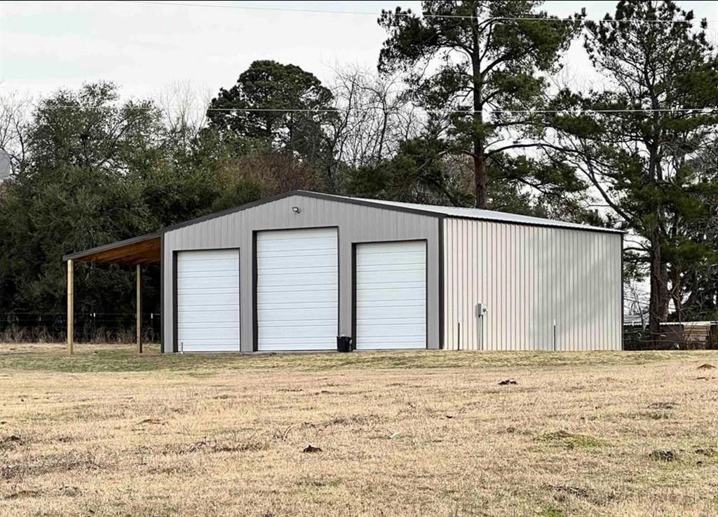 Gladewater, Upshur County, TX Undeveloped Land for sale Property ID