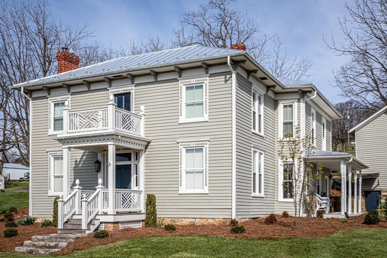 Churchville, Augusta County, VA House for sale Property ID 413245554