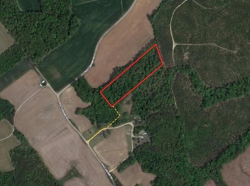 Milford, King and Queen County, VA Recreational Property, Hunting