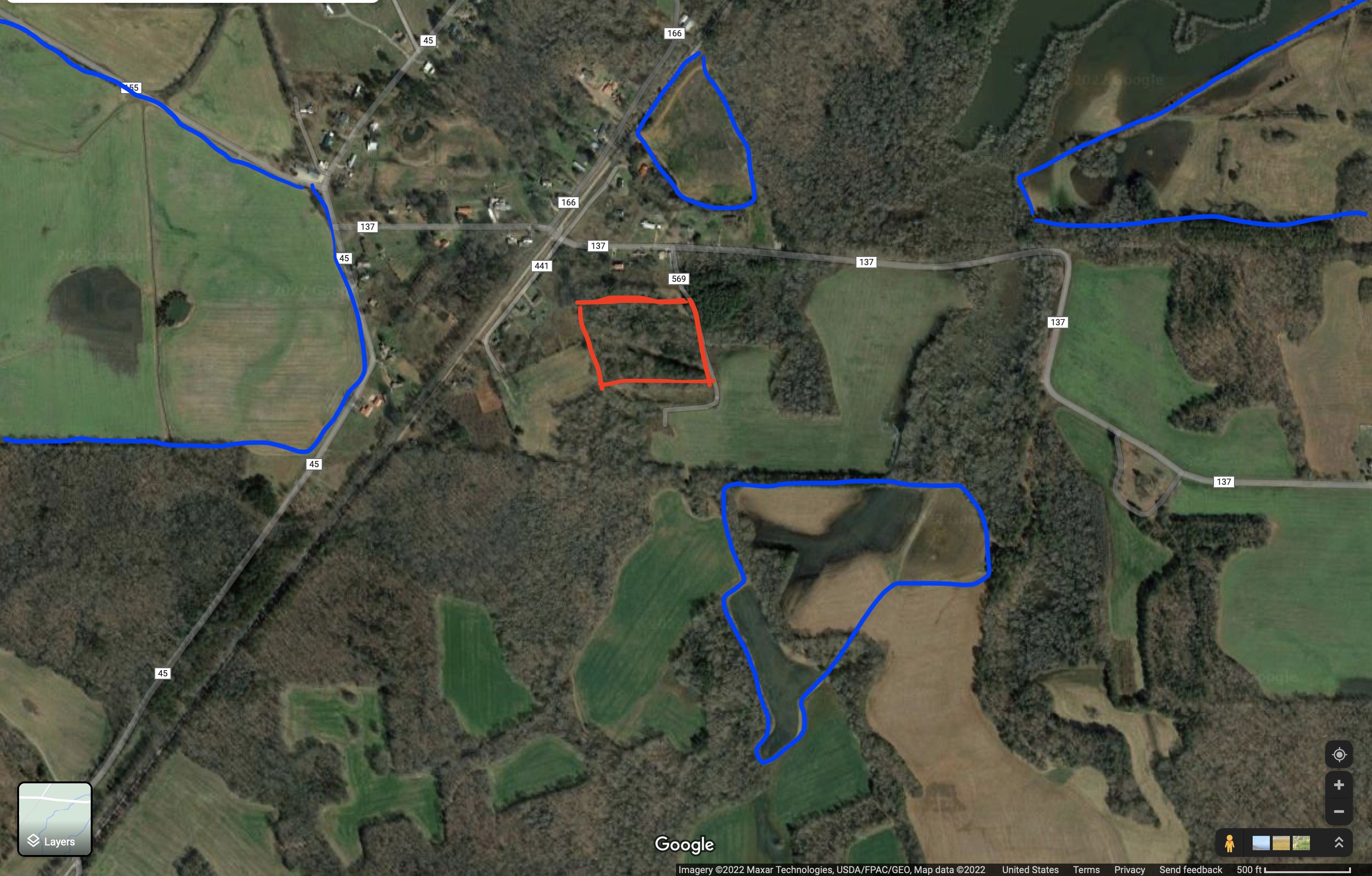 236 County Road 569, Stevenson, AL 35772 MLS 1805480 LandWatch