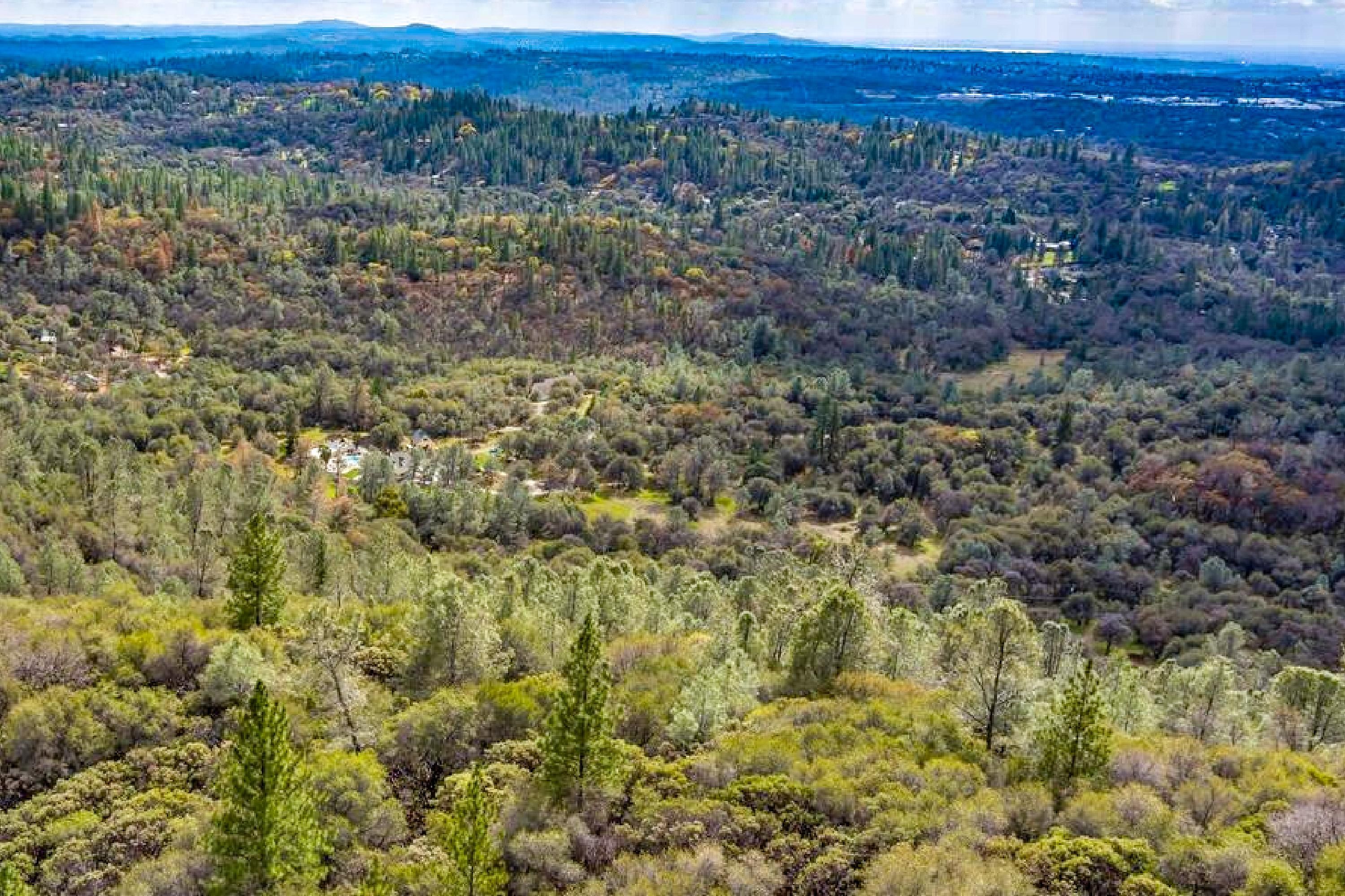 Auburn, Placer County, CA Undeveloped Land for sale Property ID