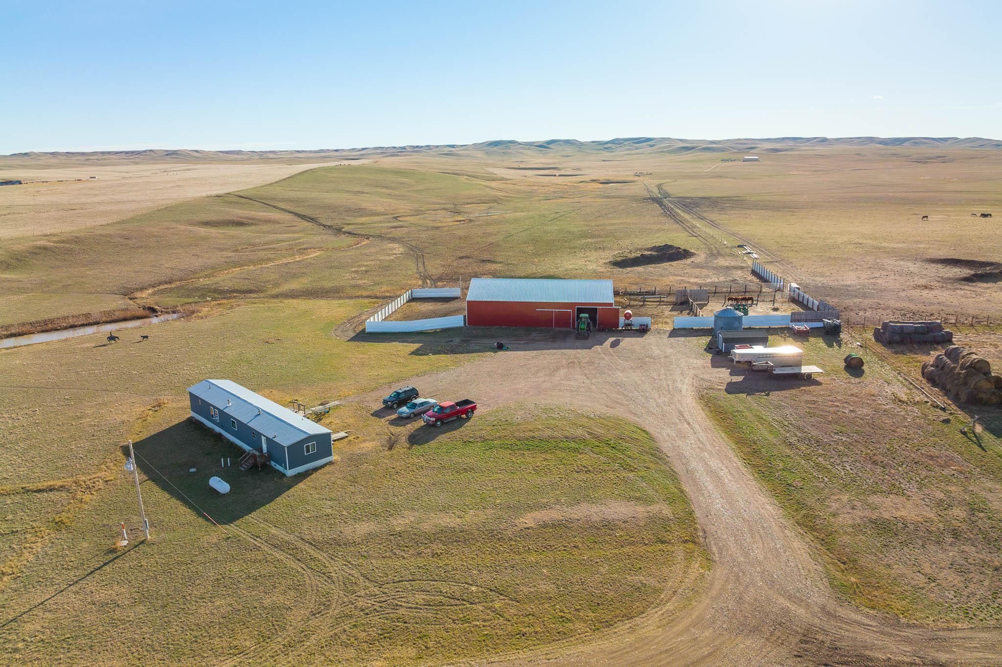 Box Elder, Meade County, SD Farms and Ranches, Horse Property for sale