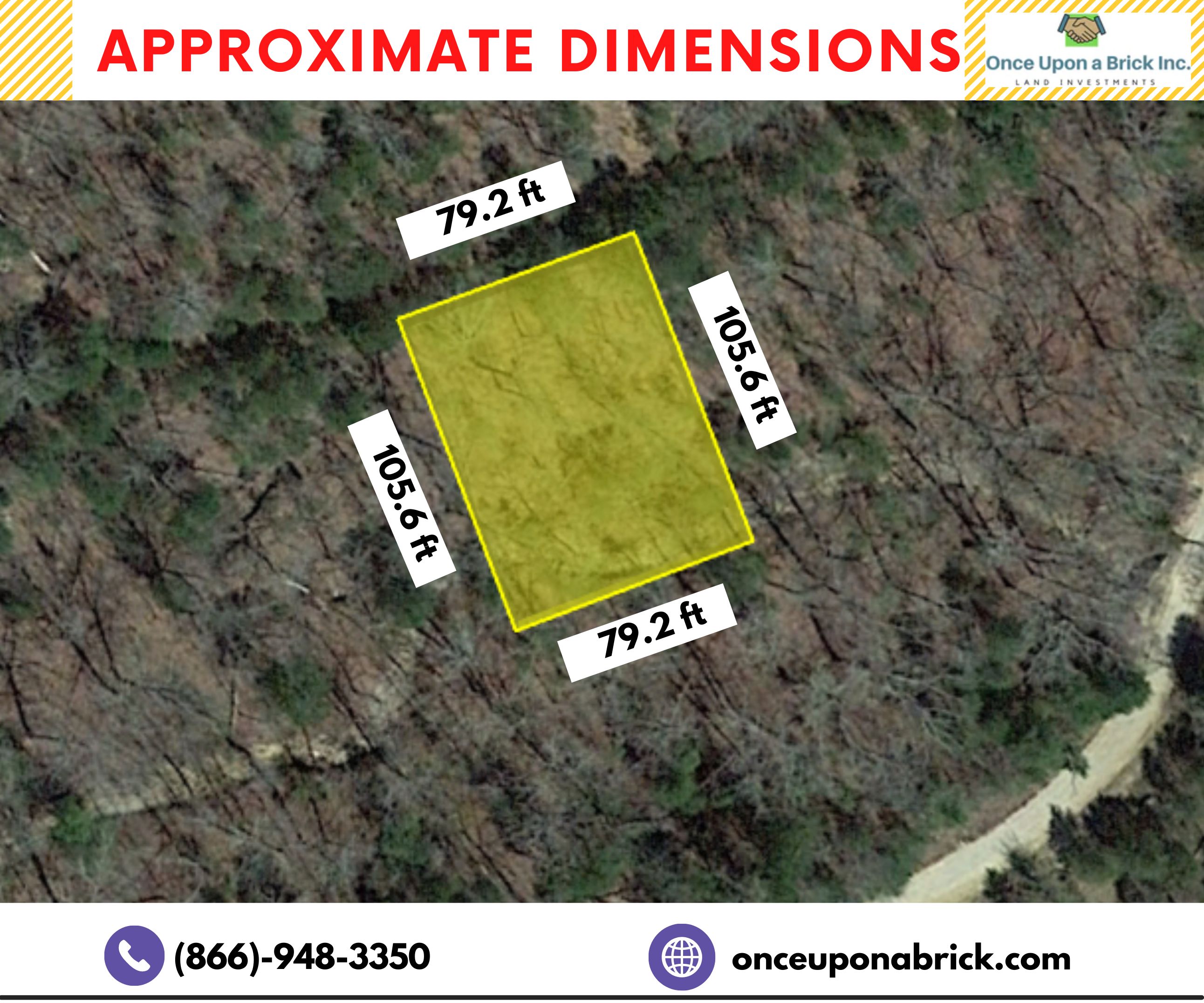 Theodosia, Ozark County, MO Recreational Property, Undeveloped Land