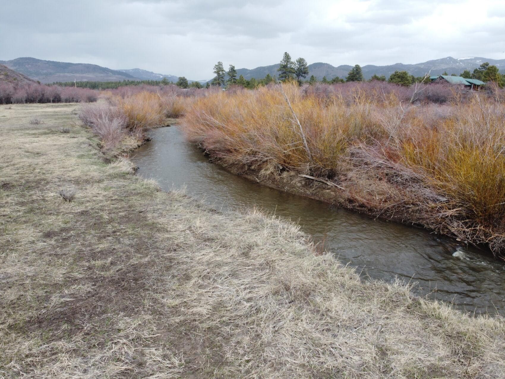 Chama, Rio Arriba County, NM Recreational Property, Hunting Property