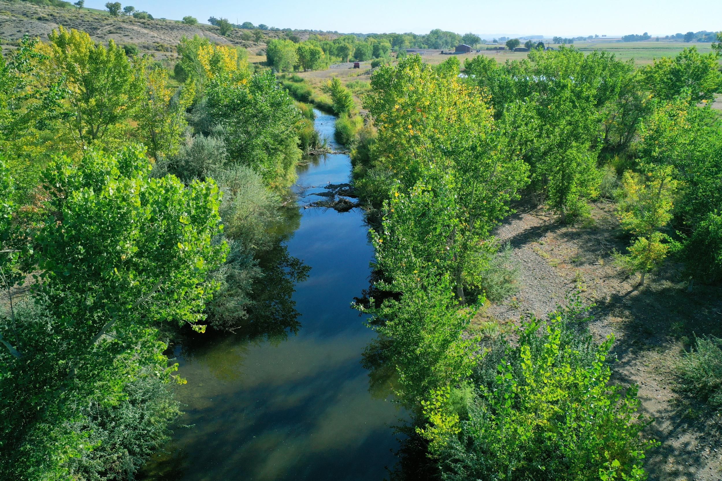 Adrian, Malheur County, OR Farms and Ranches, Hunting Property, House