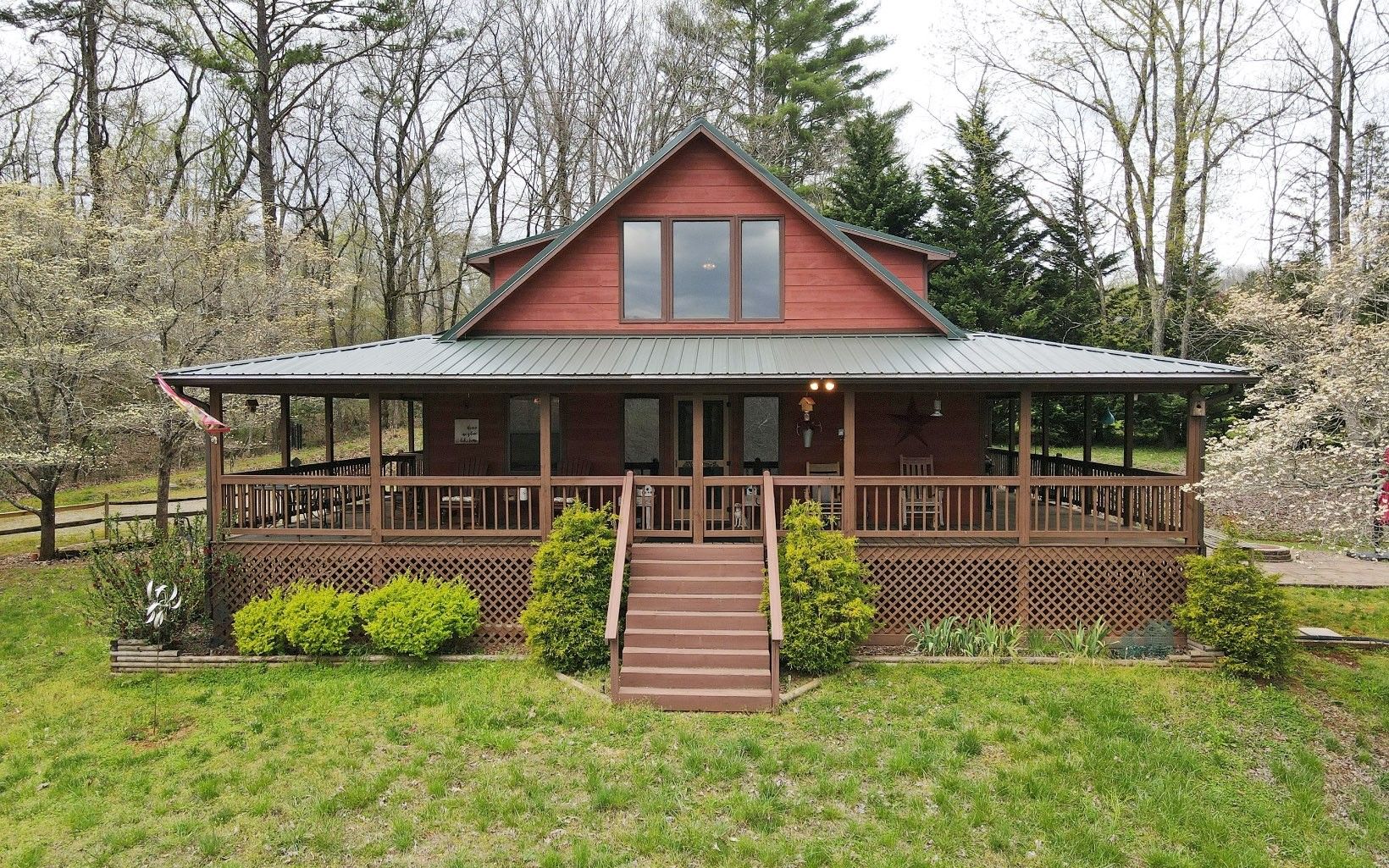 Blairsville, Union County, GA Lakefront Property, Waterfront Property