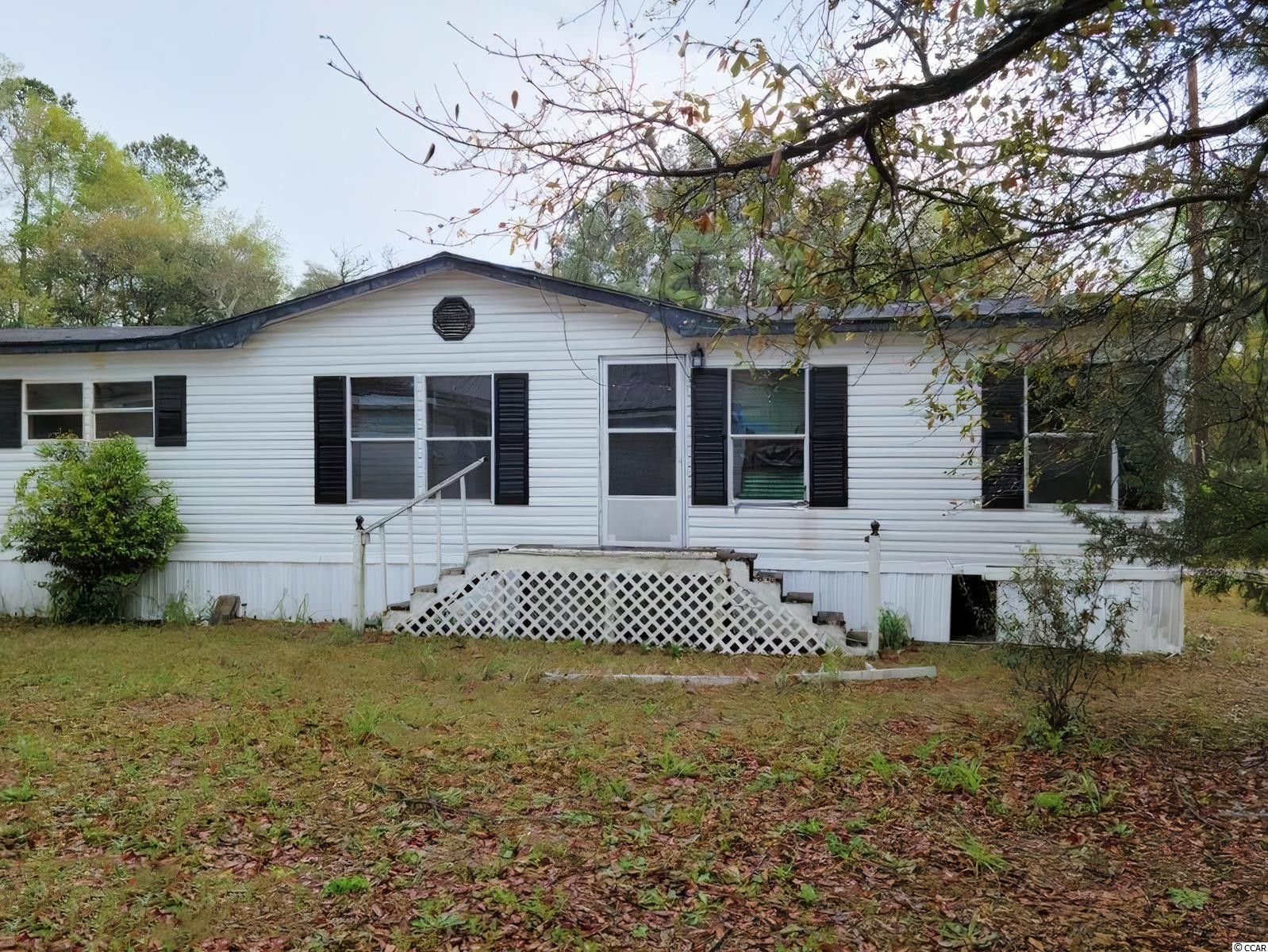 Kingstree, Williamsburg County, SC House for sale Property ID