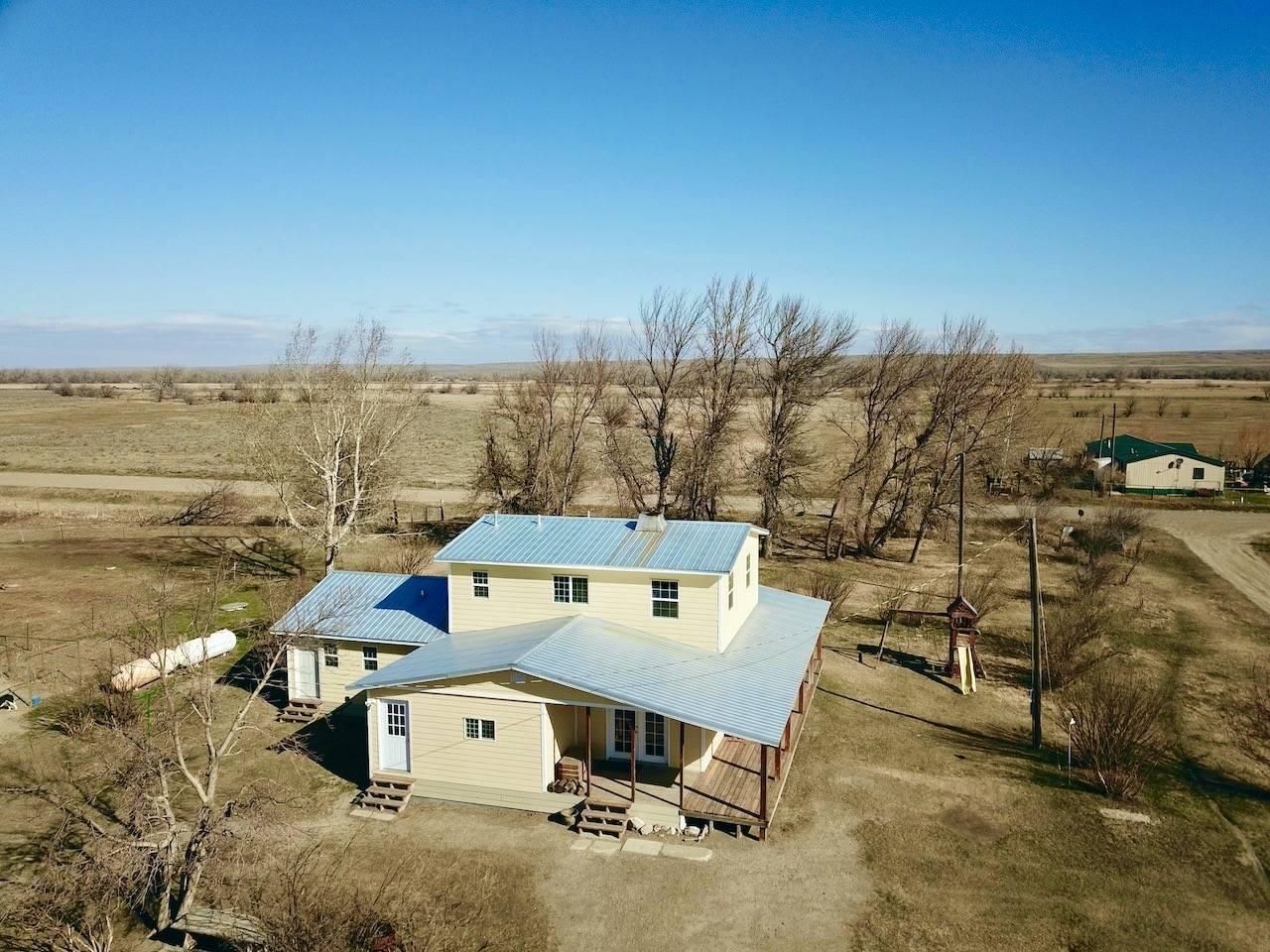 Malta, Phillips County, MT Farms and Ranches, Hunting Property, Horse