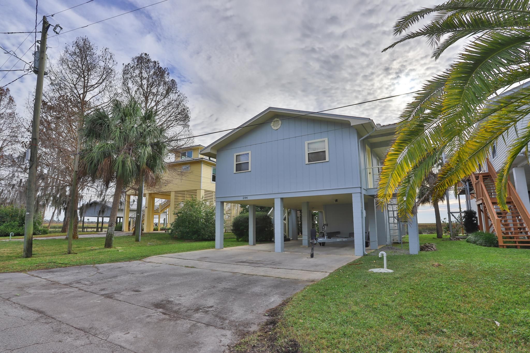 Suwannee, Dixie County, FL Riverfront Property, Waterfront Property