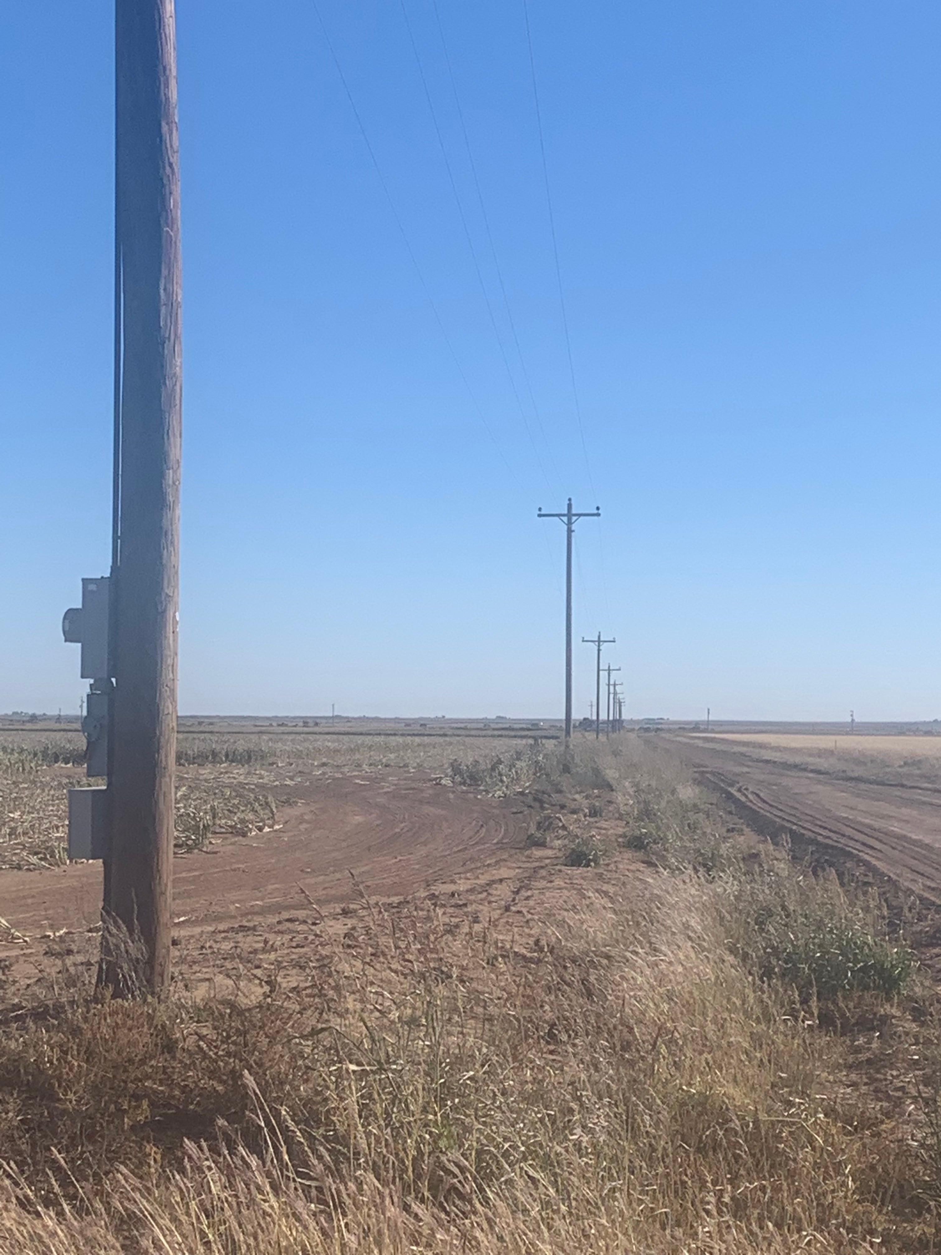 Bovina, Parmer County, TX Farms and Ranches, Undeveloped Land for sale Property ID 411976880