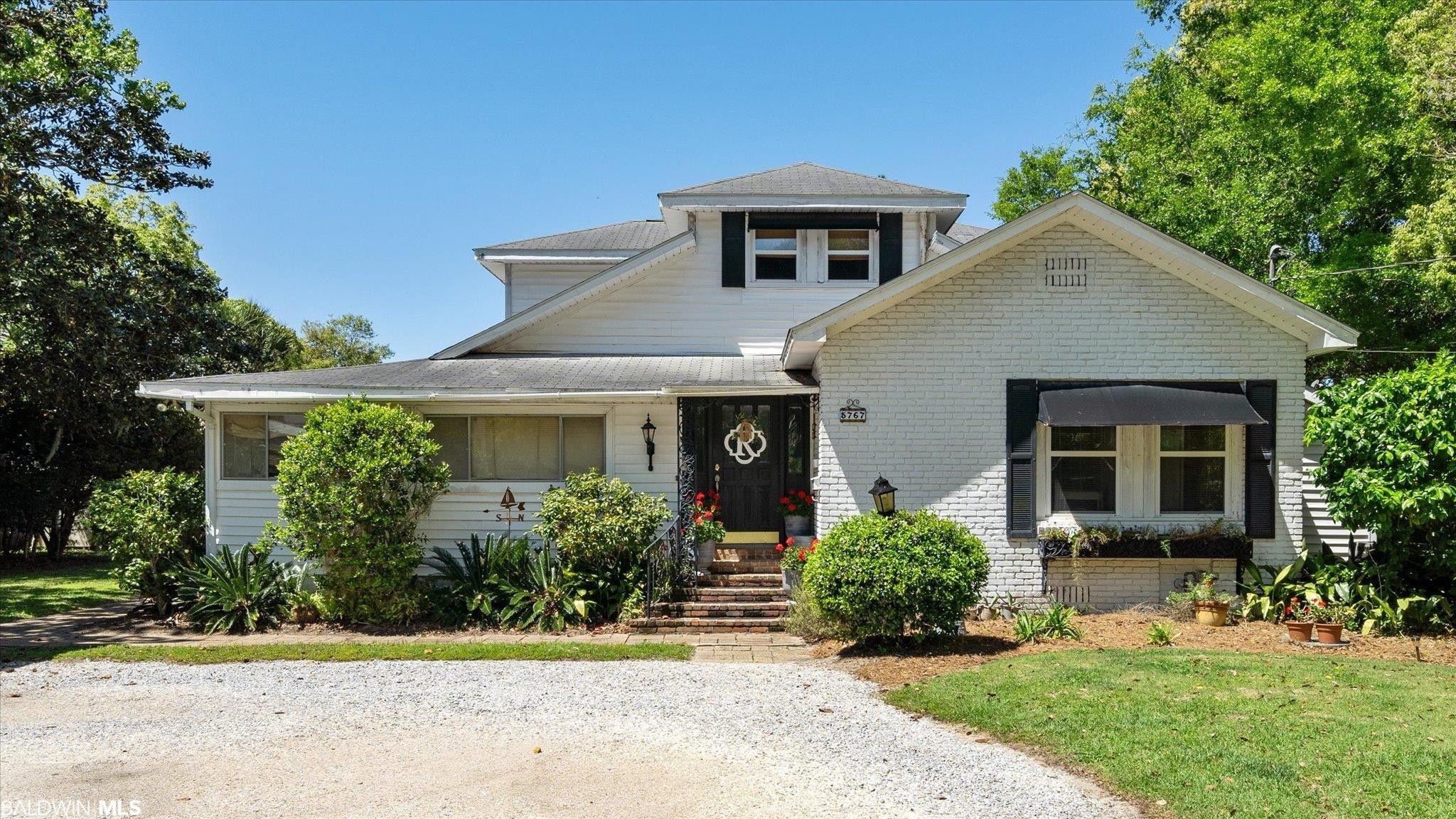 Fairhope, Baldwin County, AL Lakefront Property, Waterfront Property, House for sale Property ID