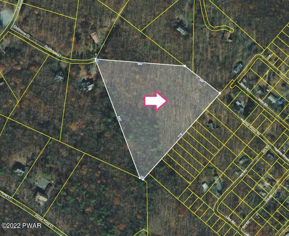 Hawley, Wayne County, PA Undeveloped Land for sale Property ID 413256332 LandWatch