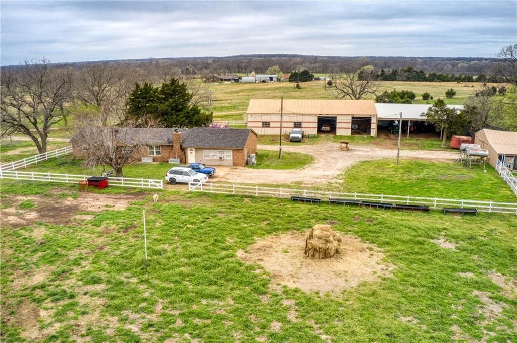 Sparks, Lincoln County, OK House for sale Property ID 413256773