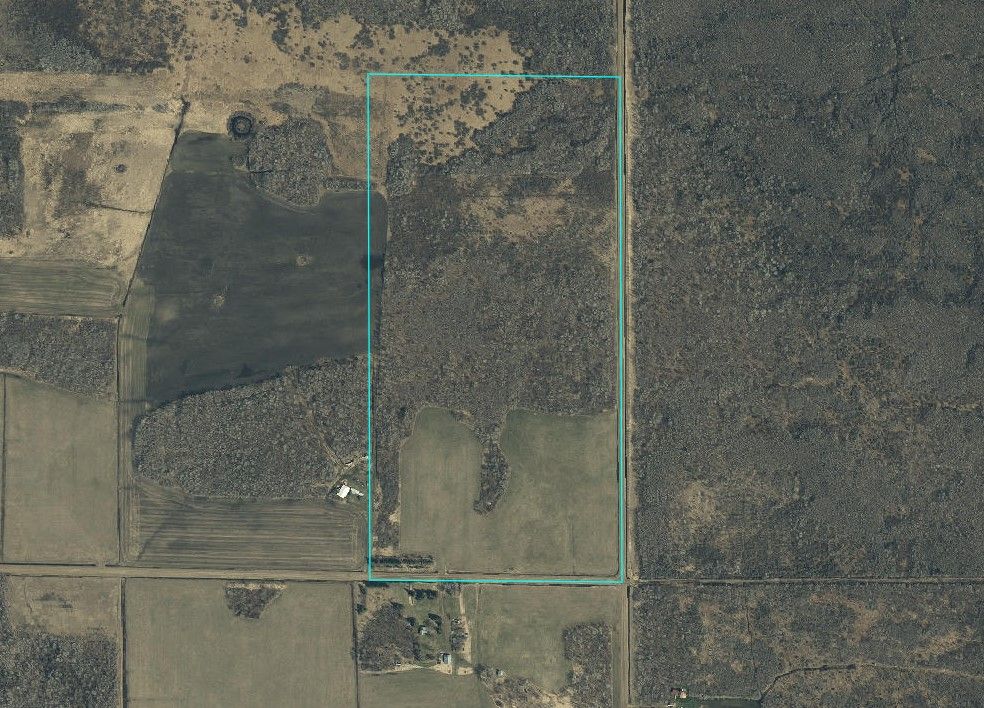 Grygla, Marshall County, MN Undeveloped Land for sale Property ID