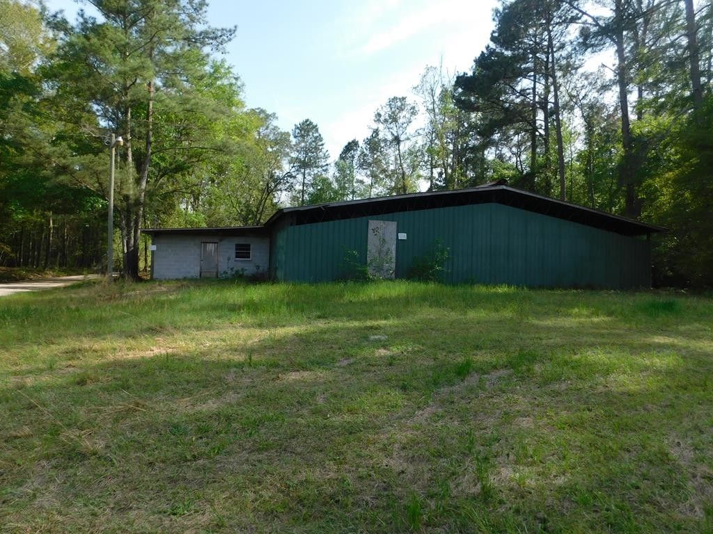 Glennville, Tattnall County, GA House for sale Property ID 413256980