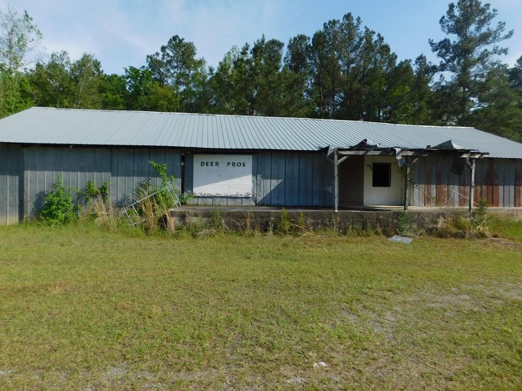 Glennville, Tattnall County, GA House for sale Property ID 413256991