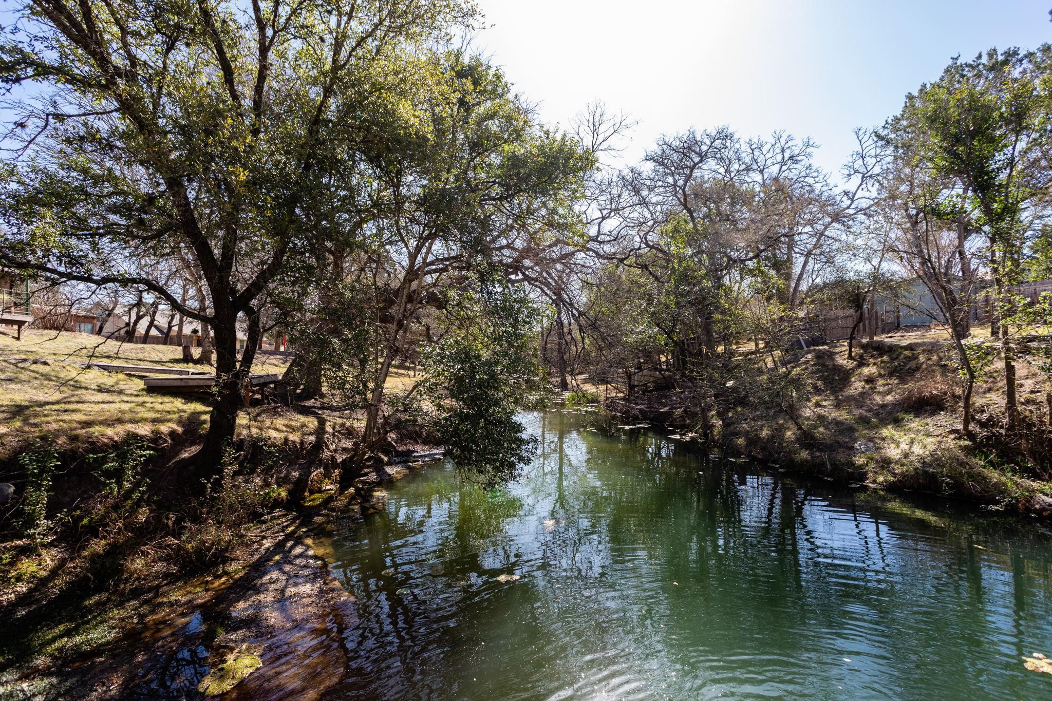 Kerrville, Kerr County, TX Riverfront Property, Waterfront Property