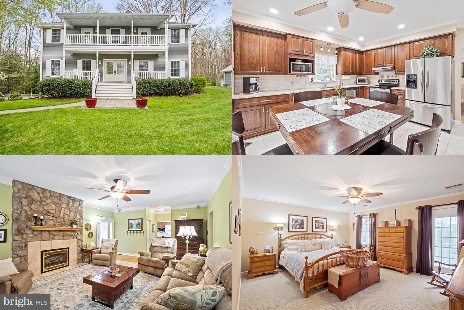 King King County, VA House for sale Property ID