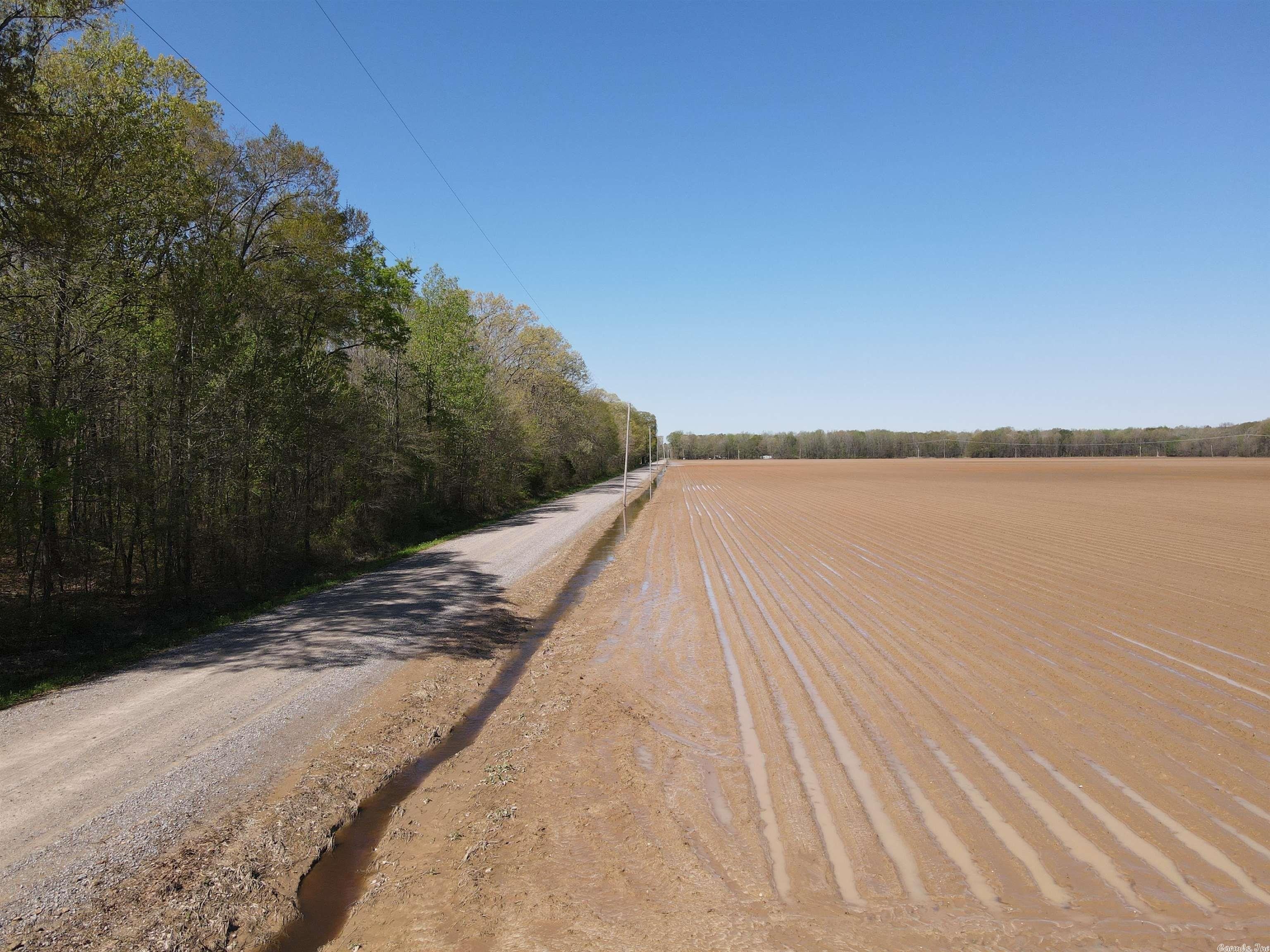 Mcrae, White County, AR Farms and Ranches for sale Property ID