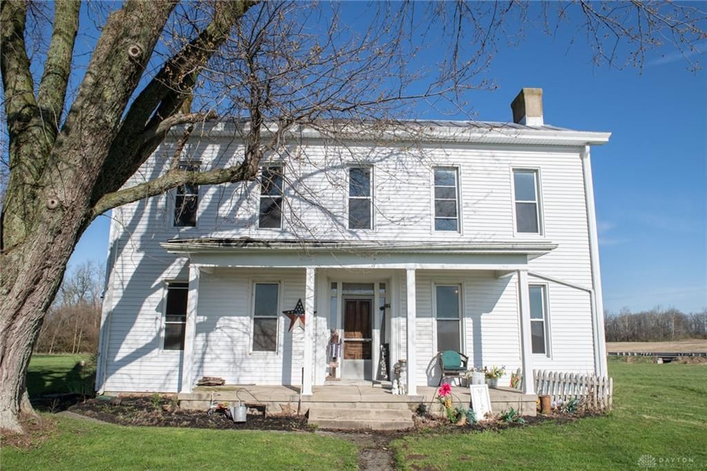 3045 State Route 732, Eaton, OH 45320 MLS 861474 LandWatch