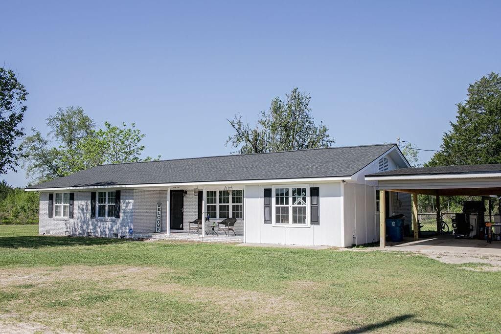 Waycross, Ware County, GA House for sale Property ID 413267984 LandWatch