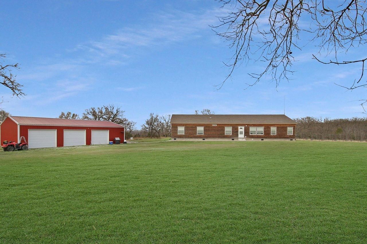 Niotaze, Chautauqua County, KS Farms and Ranches, Hunting Property