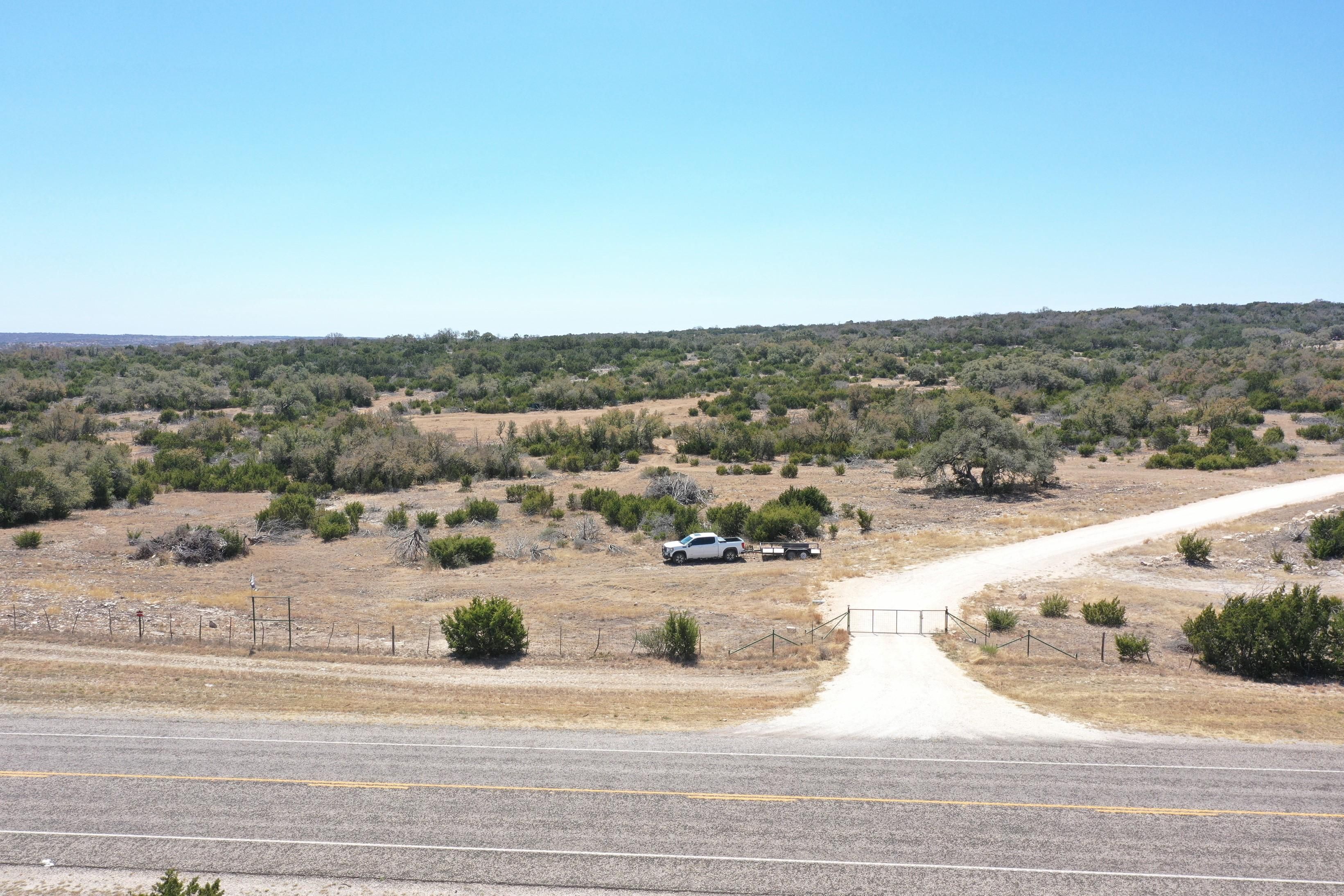 Rocksprings, Edwards County, TX Farms and Ranches, Recreational