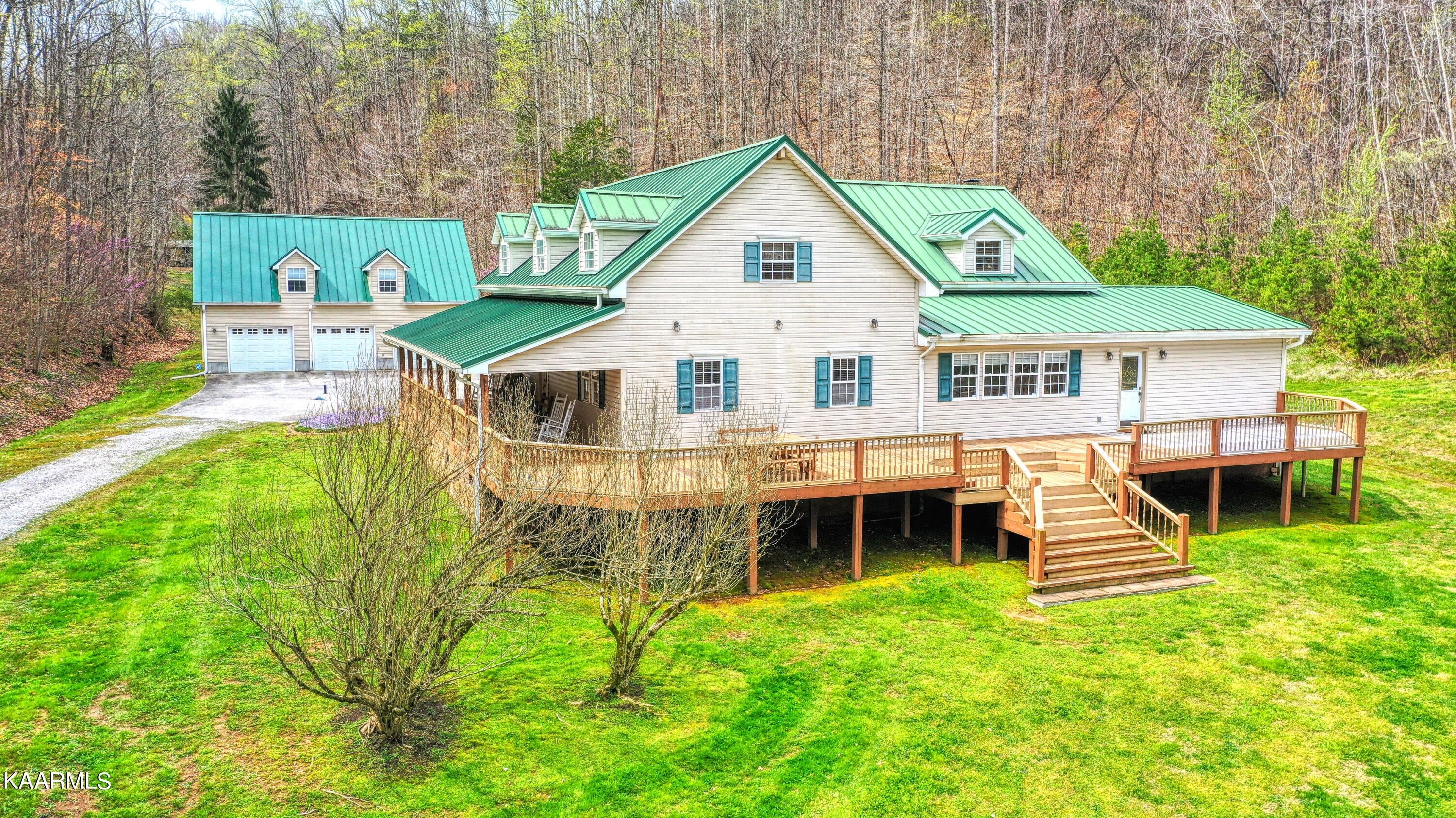 Luttrell, Union County, TN House for sale Property ID 413269960 LandWatch