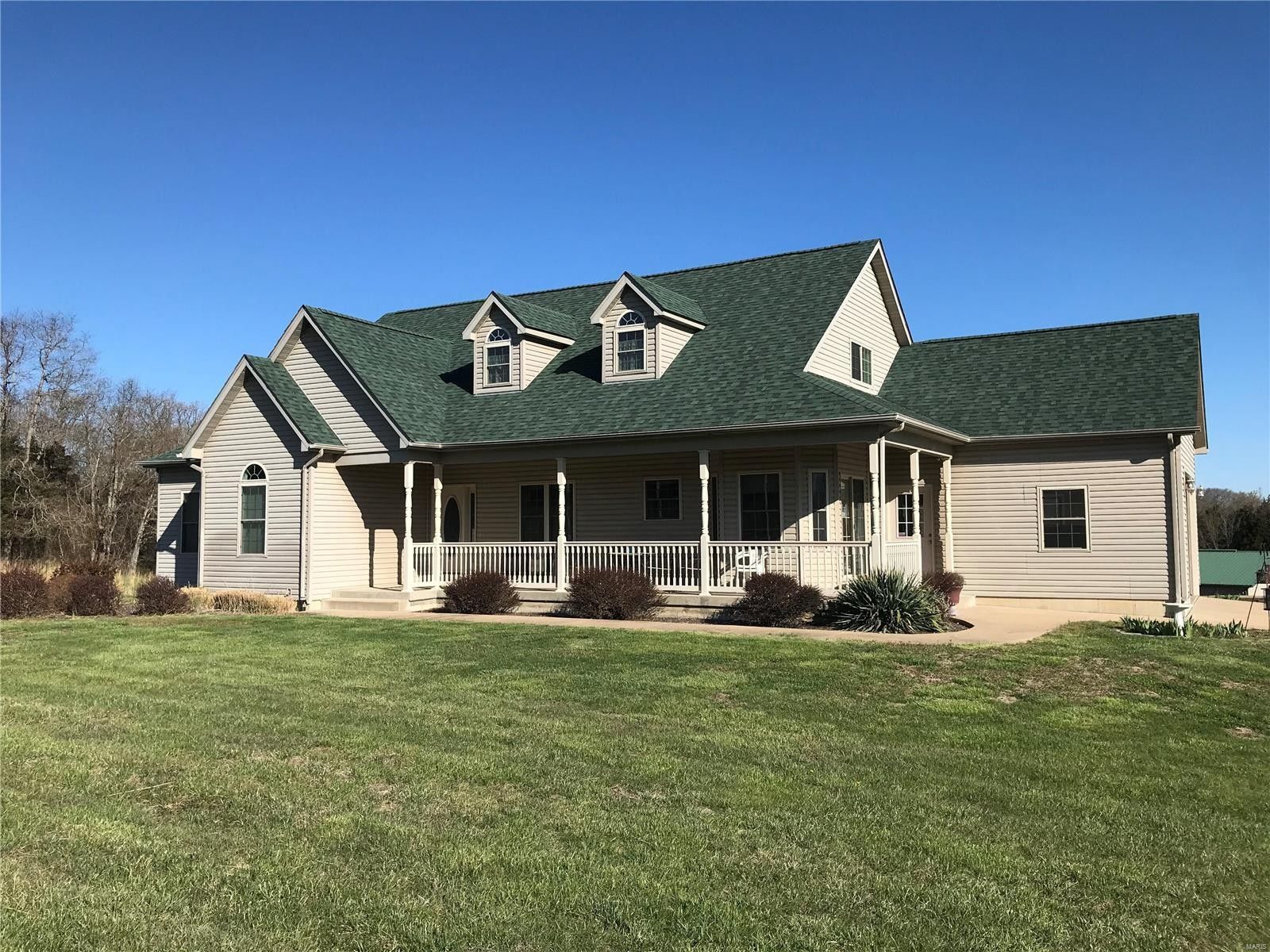 Lonedell, Franklin County, MO House for sale Property ID 413269996