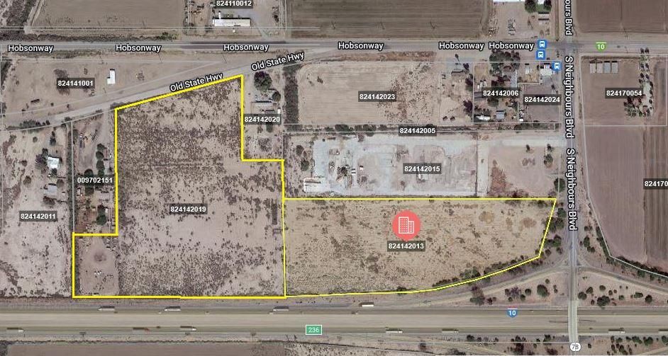 Blythe, Riverside County, CA Farms and Ranches, Commercial Property for sale Property ID