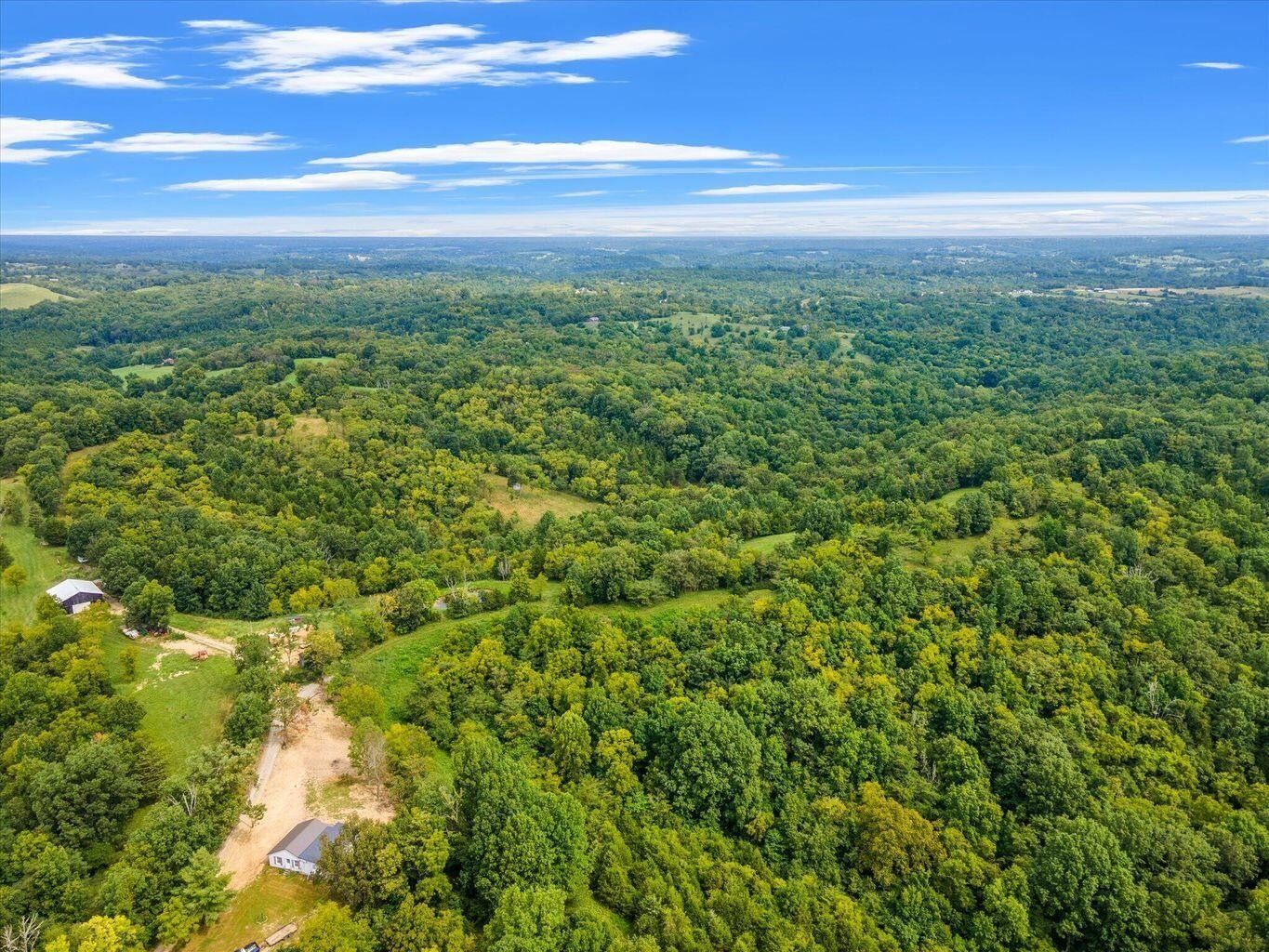 Carlisle, Nicholas County, KY Farms and Ranches, House for sale