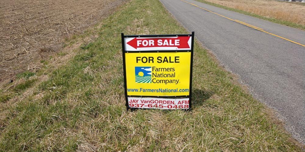 Celina, Mercer County, OH Farms and Ranches for sale Property ID