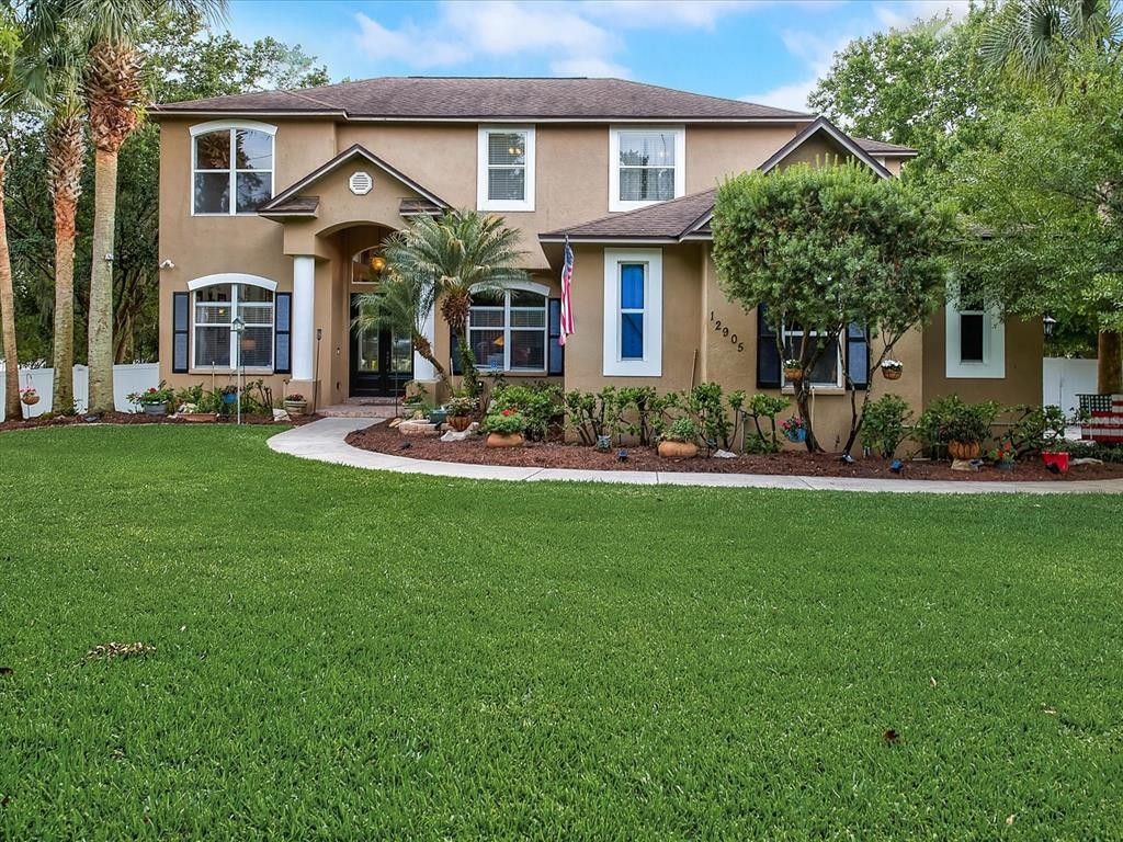 Riverview, Hillsborough County, FL Lakefront Property, Waterfront