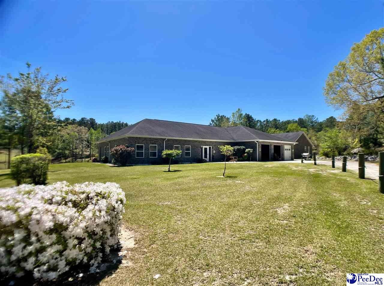 Cheraw, Chesterfield County, SC House for sale Property ID 413276486