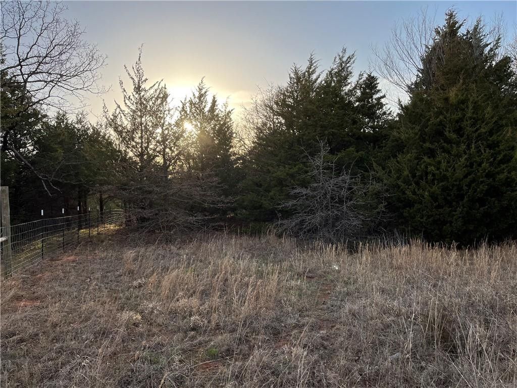 Wellston, Lincoln County, OK Undeveloped Land, Homesites for sale