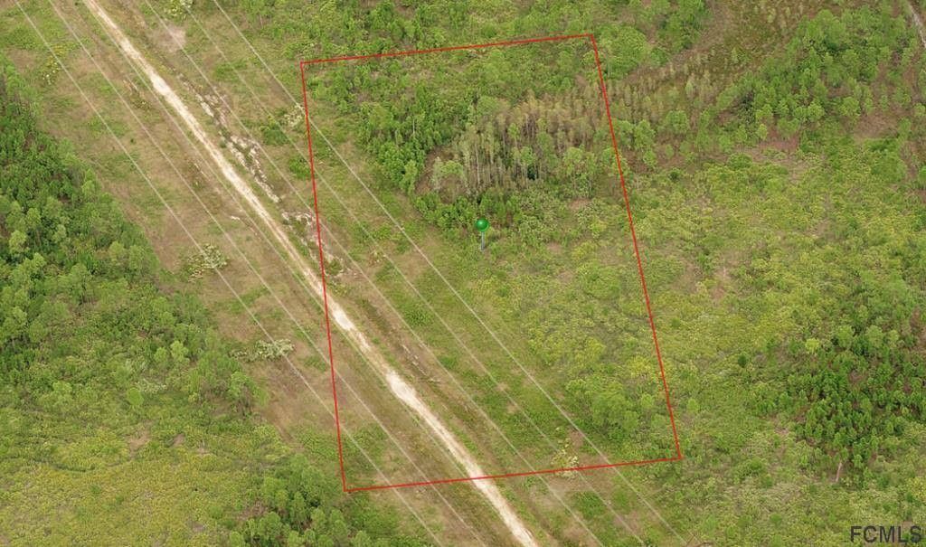 Daytona Beach, Volusia County, FL Undeveloped Land for sale Property ID