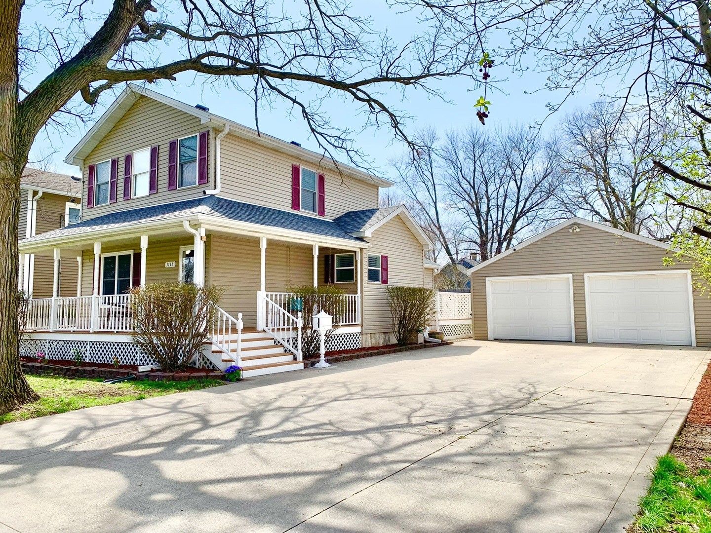 Ottawa, LaSalle County, IL House for sale Property ID 413278780